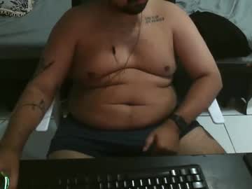Maththebear96 January 09, 2026 Chaturbate stream image