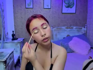 Megane_Whitte January 09, 2026 Chaturbate stream image