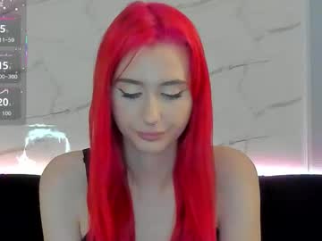 Milena_Sea January 09, 2026 Chaturbate stream image