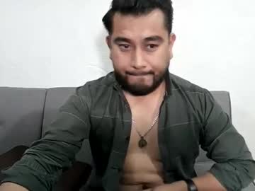 Oskregal January 09, 2026 Chaturbate stream image