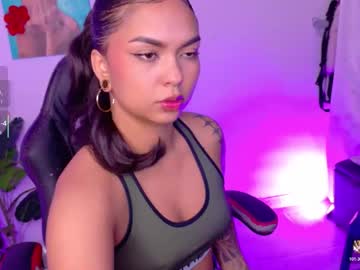 Pandorabeker January 09, 2026 Chaturbate stream image