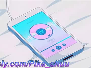 Pika_Pikaa January 09, 2026 Chaturbate stream image