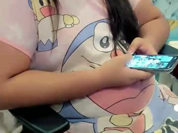 Pinay_Universe888 January 09, 2026 Chaturbate stream image