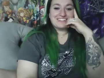 Scarlett_Rose123 January 09, 2026 Chaturbate stream image