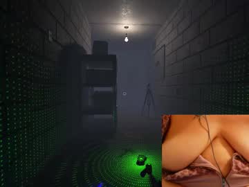 Xanaxangell January 09, 2026 Chaturbate stream image