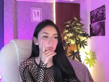 _Coraliinee_ January 09, 2026 Chaturbate stream image