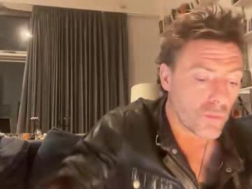 Daddyswede23 January 09, 2026 Chaturbate stream image