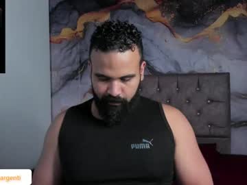 Drako_Argenti_ January 09, 2026 Chaturbate stream image