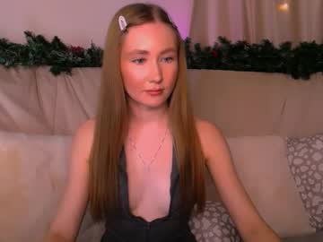 Ellycolins_ January 09, 2026 Chaturbate stream image