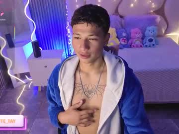 Ette_Tay January 09, 2026 Chaturbate stream image