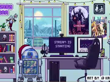 Frey_Dominik18 January 09, 2026 Chaturbate stream image