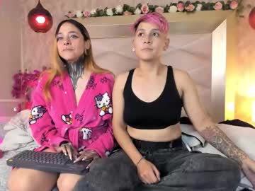 Hadedanny January 09, 2026 Chaturbate stream image