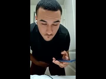 Jadriel23 January 09, 2026 Chaturbate stream image