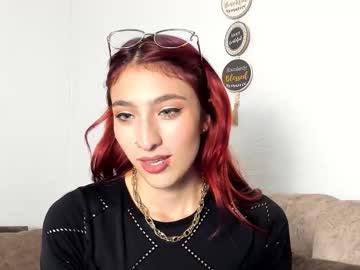 Kovalenkogaby January 09, 2026 Chaturbate stream image