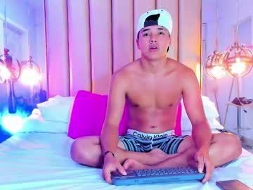 Lianandsteven January 09, 2026 Chaturbate stream image