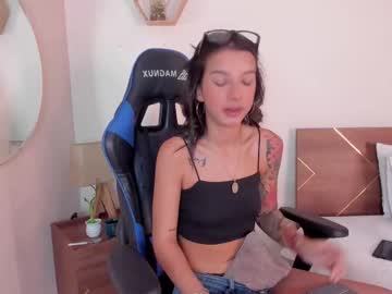 Lucy_Ferreiraa January 09, 2026 Chaturbate stream image