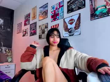 Lux_And_Hexx January 09, 2026 Chaturbate stream image