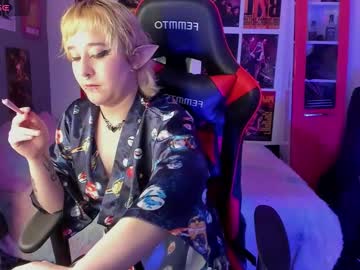 Mistresscrowley_999 January 09, 2026 Chaturbate stream image