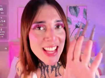 Mystikdoll January 09, 2026 Chaturbate stream image