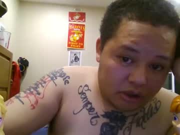 Oorah1775 January 09, 2026 Chaturbate stream image