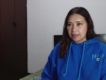 Paula_Anderson January 09, 2026 Chaturbate stream image