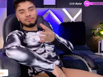 Tommiduboiss January 09, 2026 Chaturbate stream image