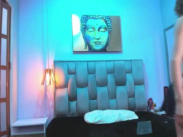 Violet_Storm_ January 09, 2026 Chaturbate stream image