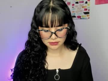 Xina_Black January 09, 2026 Chaturbate stream image