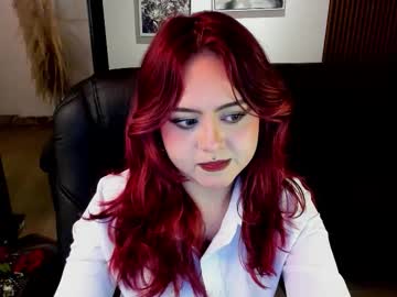 Crimson_Tati January 09, 2026 Chaturbate stream image