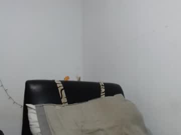 _Crissgex_ January 09, 2026 Chaturbate stream image