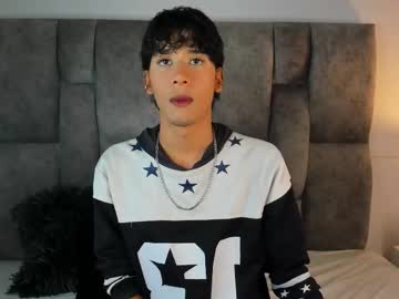 D3rke_666 January 09, 2026 Chaturbate stream image