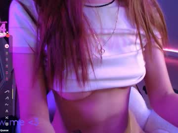 _Ethereall January 09, 2026 Chaturbate stream image