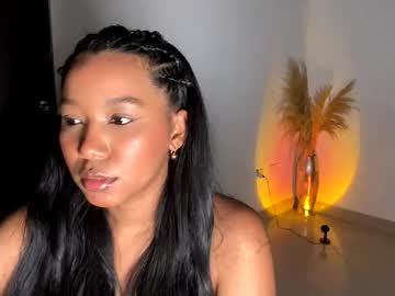 Fabianna_Laraa January 09, 2026 Chaturbate stream image
