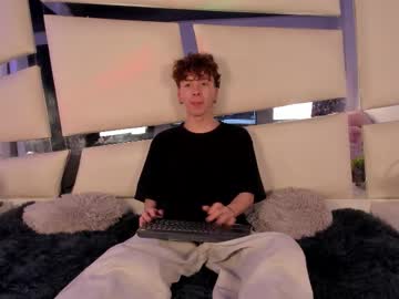 Genesis_Js January 09, 2026 Chaturbate stream image