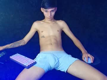 Ghostdesire January 09, 2026 Chaturbate stream image