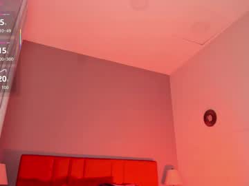 Giovanna_Oliveira January 09, 2026 Chaturbate stream image