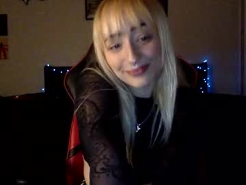 Josiexsweetheart January 09, 2026 Chaturbate stream image