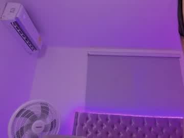 Kitty_Violet11 January 09, 2026 Chaturbate stream image