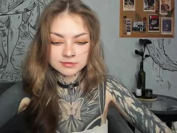 Lostallice January 09, 2026 Chaturbate stream image