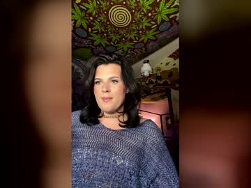 Miss_Honeypotpie January 09, 2026 Chaturbate stream image