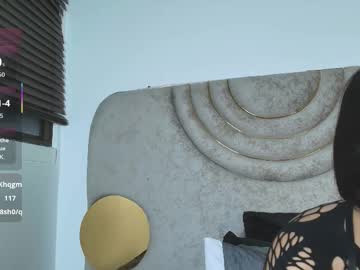 Samygreyy_ January 09, 2026 Chaturbate stream image