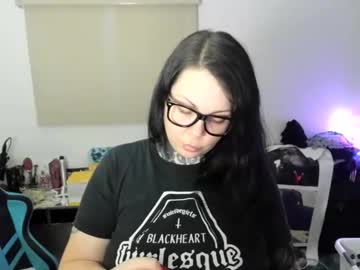 Sinominx January 09, 2026 Chaturbate stream image