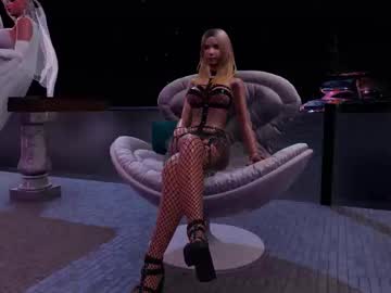 Velvetgames January 09, 2026 Chaturbate stream image
