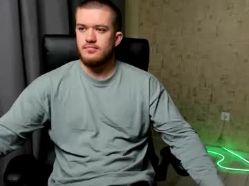 Well_Boy_ January 09, 2026 Chaturbate stream image