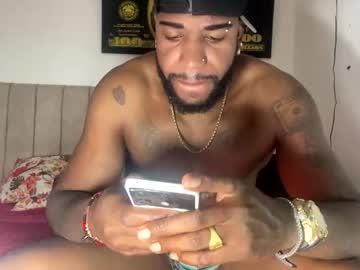 Alejo_21cm January 09, 2026 Chaturbate stream image