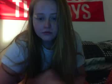 Brattyangelxo January 09, 2026 Chaturbate stream image