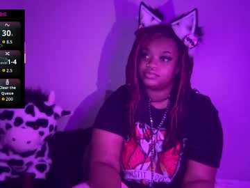 Chubbeedweeb January 09, 2026 Chaturbate stream image