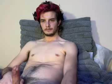Dannyblakexxx January 09, 2026 Chaturbate stream image