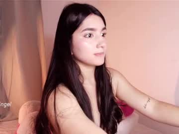 Dolceangel__ January 09, 2026 Chaturbate stream image