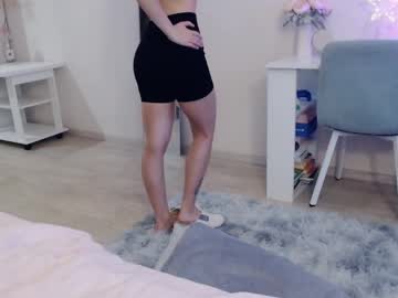Eliscuteblonde January 09, 2026 Chaturbate stream image